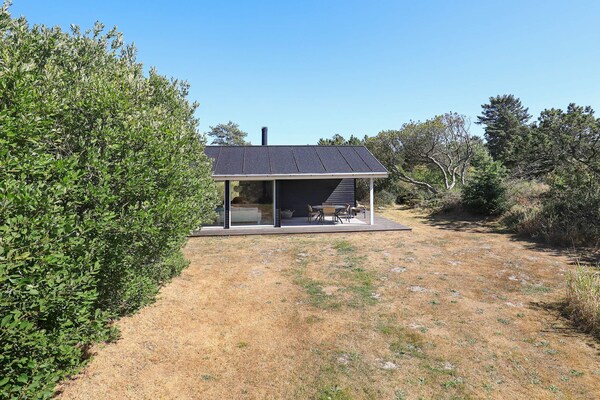 Foto van 8 persoons vakantie huis in Ålbæk-By Traum - Vakantiehuis in Ålbæk - View