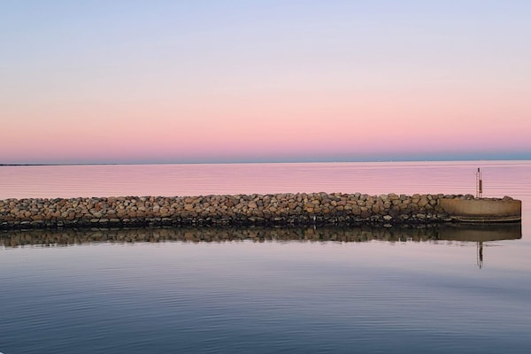 Foto van 8 persoons vakantie huis in Ålbæk-By Traum - Vakantiehuis in Ålbæk - WaterView