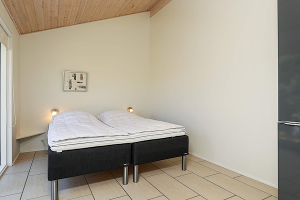 Foto van 8 persoons vakantie huis in Ålbæk-By Traum - Vakantiehuis in Ålbæk - Indoor
