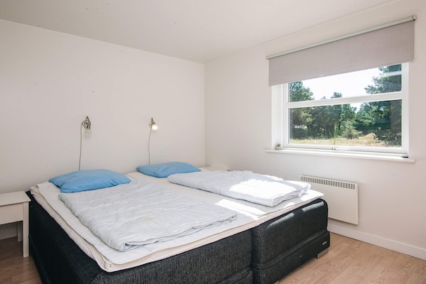 Foto van Oase aan zee in Blavand - Vakantiehuis in Blåvand - Indoor