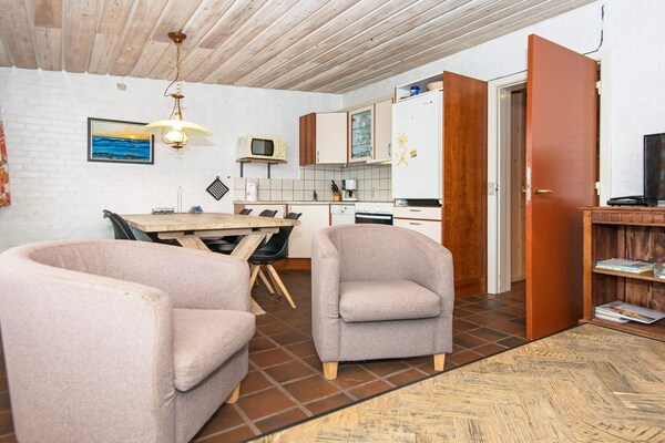 Foto van 6 persoons vakantie huis in Henne-By Traum - Vakantiehuis in Henne - Indoor