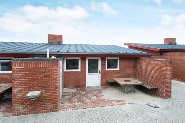 Foto van 6 persoons vakantie huis in Henne-By Traum - Vakantiehuis in Henne - View