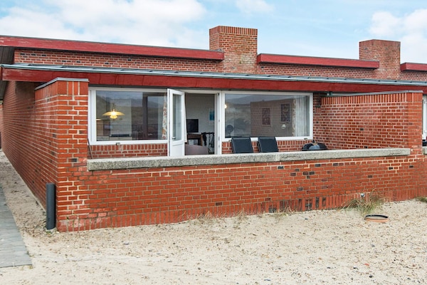 Foto van 6 persoons vakantie huis in Henne-By Traum - Vakantiehuis in Henne - View