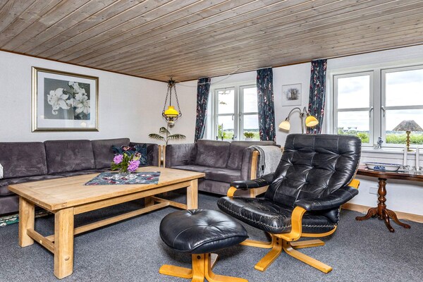 Foto van 6 persoons vakantie huis in Thisted-By Traum - Vakantiehuis in Thisted - Indoor
