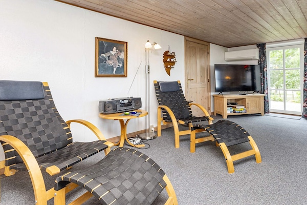 Foto van 6 persoons vakantie huis in Thisted-By Traum - Vakantiehuis in Thisted - Indoor