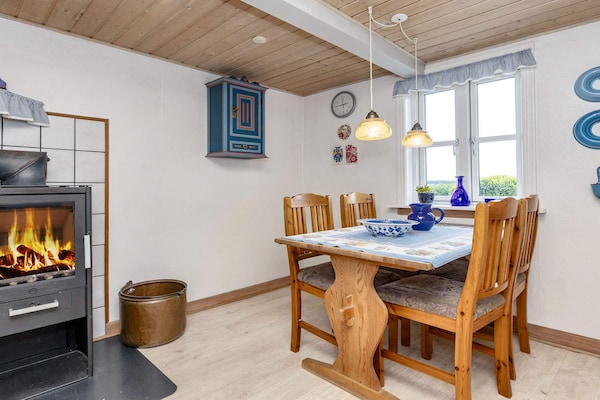 Foto van 6 persoons vakantie huis in Thisted-By Traum - Vakantiehuis in Thisted - Indoor