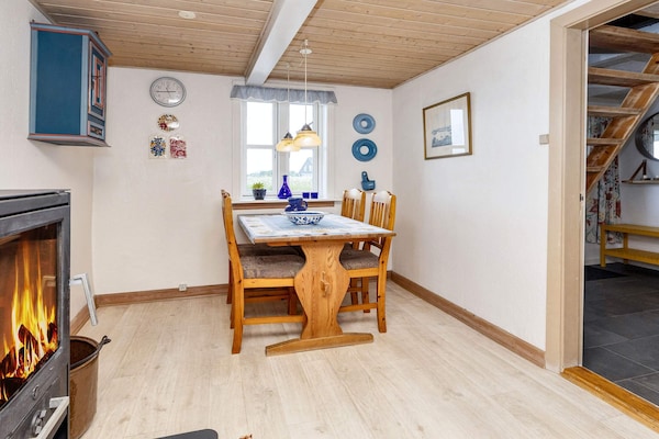 Foto van 6 persoons vakantie huis in Thisted-By Traum - Vakantiehuis in Thisted - Indoor