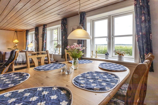 Foto van 6 persoons vakantie huis in Thisted-By Traum - Vakantiehuis in Thisted - Indoor