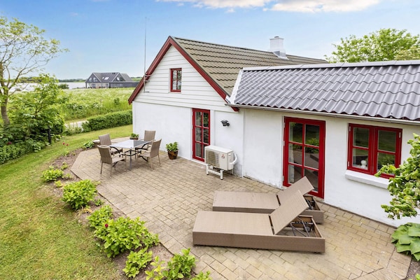 Foto van 6 persoons vakantie huis in Thisted-By Traum - Vakantiehuis in Thisted - Outdoor