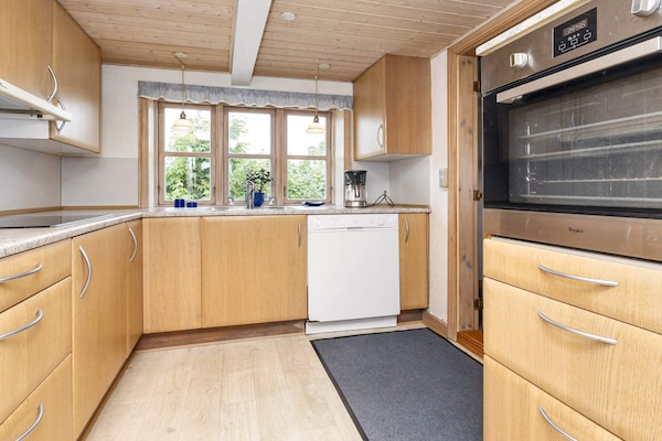 Foto van 6 persoons vakantie huis in Thisted-By Traum - Vakantiehuis in Thisted - Indoor