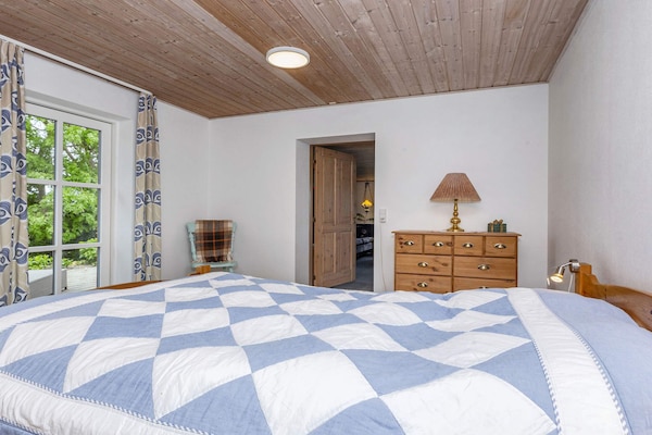 Foto van 6 persoons vakantie huis in Thisted-By Traum - Vakantiehuis in Thisted - Indoor