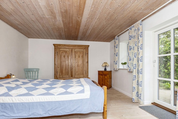 Foto van 6 persoons vakantie huis in Thisted-By Traum - Vakantiehuis in Thisted - Indoor