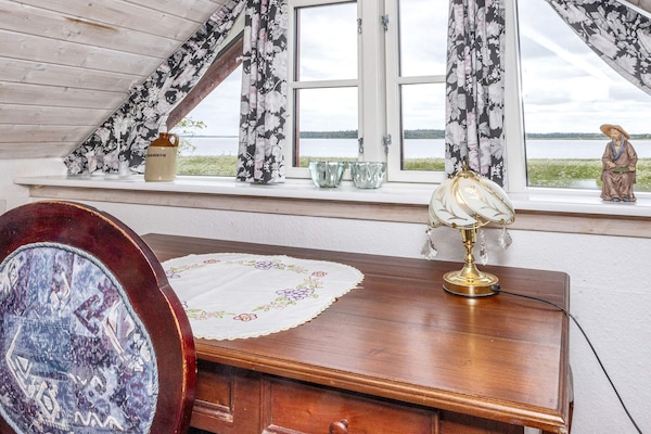 Foto van 6 persoons vakantie huis in Thisted-By Traum - Vakantiehuis in Thisted - Indoor