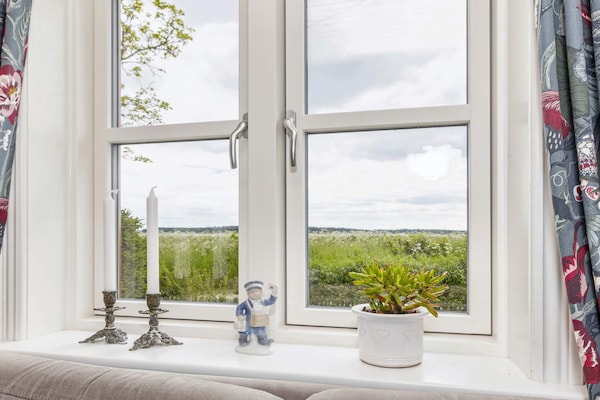 Foto van 6 persoons vakantie huis in Thisted-By Traum - Vakantiehuis in Thisted - Indoor