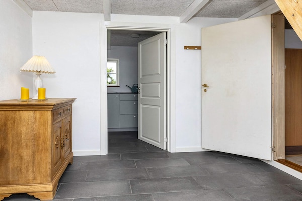 Foto van 6 persoons vakantie huis in Thisted-By Traum - Vakantiehuis in Thisted - Indoor