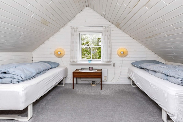 Foto van 6 persoons vakantie huis in Thisted-By Traum - Vakantiehuis in Thisted - Indoor