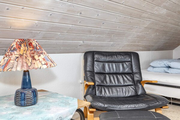 Foto van 6 persoons vakantie huis in Thisted-By Traum - Vakantiehuis in Thisted - Indoor