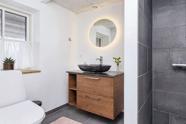 Foto van 6 persoons vakantie huis in Thisted-By Traum - Vakantiehuis in Thisted - Indoor