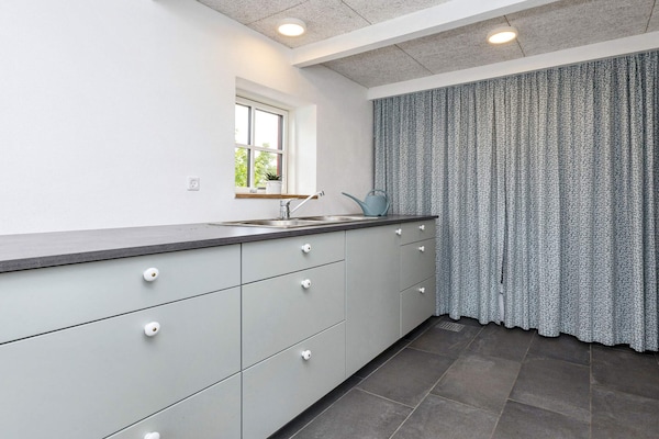 Foto van 6 persoons vakantie huis in Thisted-By Traum - Vakantiehuis in Thisted - Indoor