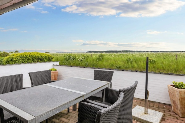 Foto van 6 persoons vakantie huis in Thisted-By Traum - Vakantiehuis in Thisted - Outdoor