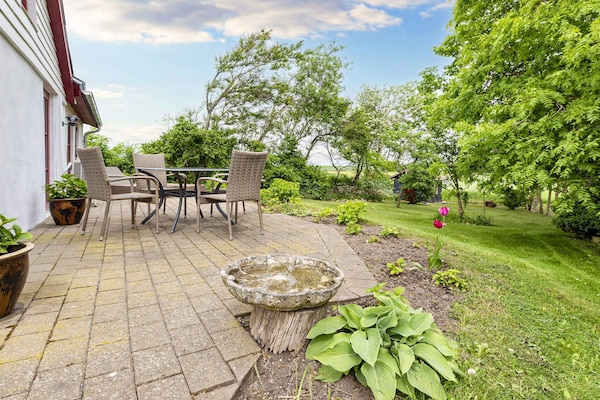Foto van 6 persoons vakantie huis in Thisted-By Traum - Vakantiehuis in Thisted - Outdoor