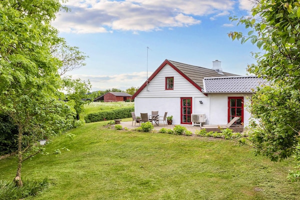 Foto van 6 persoons vakantie huis in Thisted-By Traum - Vakantiehuis in Thisted - Outdoor
