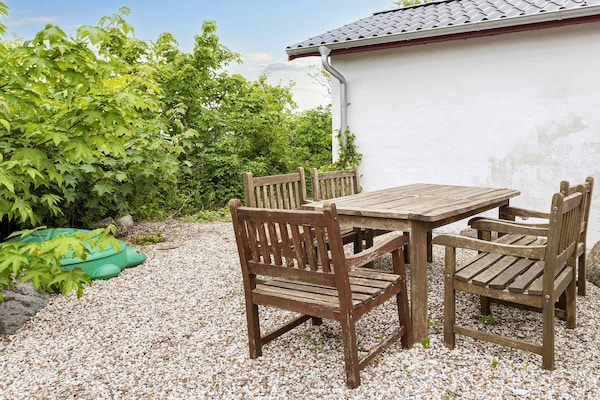 Foto van 6 persoons vakantie huis in Thisted-By Traum - Vakantiehuis in Thisted - Outdoor