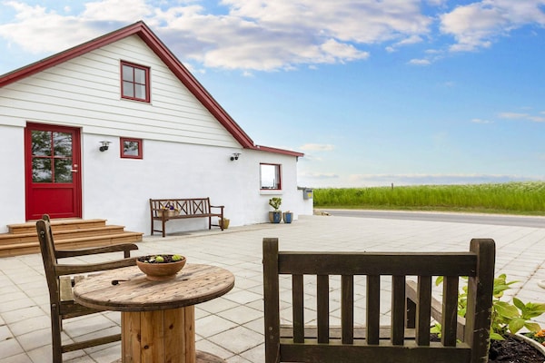 Foto van 6 persoons vakantie huis in Thisted-By Traum - Vakantiehuis in Thisted - Outdoor