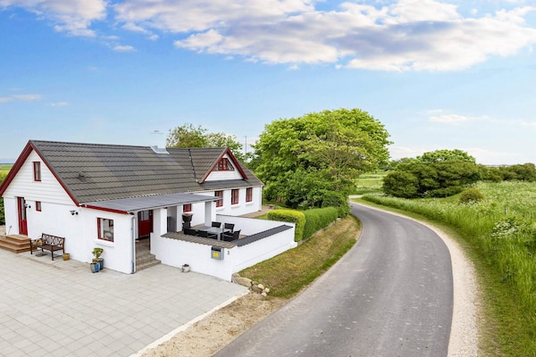 Foto van 6 persoons vakantie huis in Thisted-By Traum - Vakantiehuis in Thisted - Outdoor