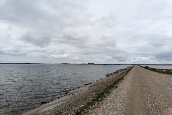 Foto van 6 persoons vakantie huis in Thisted-By Traum - Vakantiehuis in Thisted - WaterView