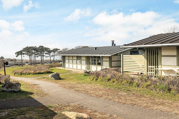 Foto van 6 persoons vakantie huis in Gilleleje - Vakantiehuis in Gilleleje - Untagged