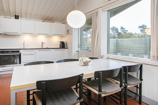 Foto van 6 persoons vakantie huis in Gilleleje - Vakantiehuis in Gilleleje - Untagged