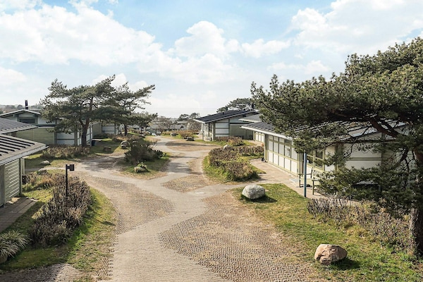 Foto van 6 persoons vakantie huis in Gilleleje - Vakantiehuis in Gilleleje - WaterView