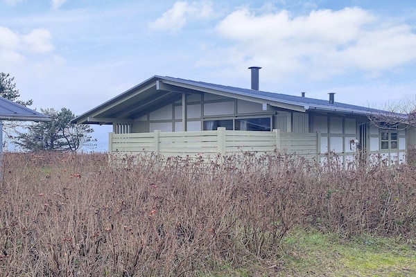 Foto van 6 persoons vakantie huis in Gilleleje - Vakantiehuis in Gilleleje - View