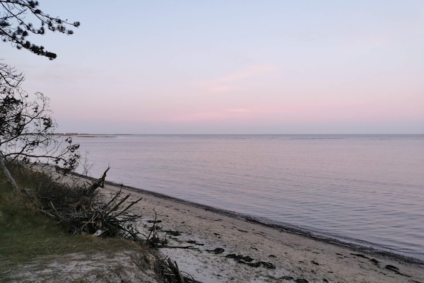 Foto van 6 persoons vakantie huis in Hadsund-By Traum - Vakantiehuis in Hadsund - WaterView