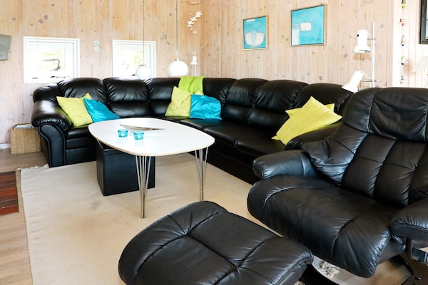 Foto van 6 persoons vakantie huis in Hadsund-By Traum - Vakantiehuis in Hadsund - Indoor