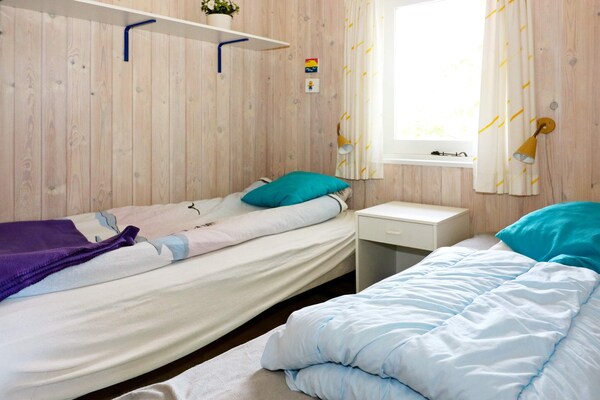 Foto van 6 persoons vakantie huis in Hadsund-By Traum - Vakantiehuis in Hadsund - Indoor