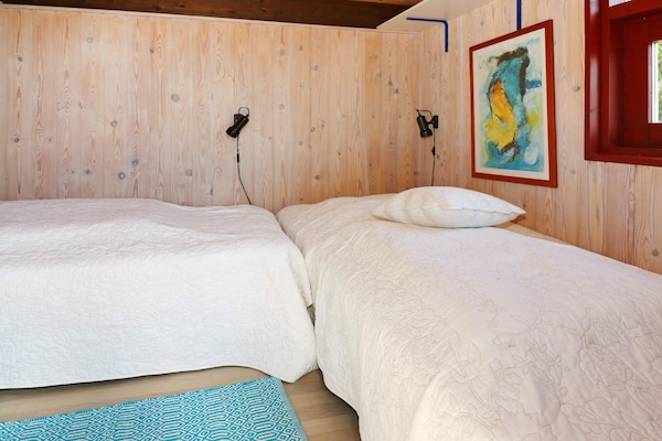 Foto van 6 persoons vakantie huis in Hadsund-By Traum - Vakantiehuis in Hadsund - Indoor