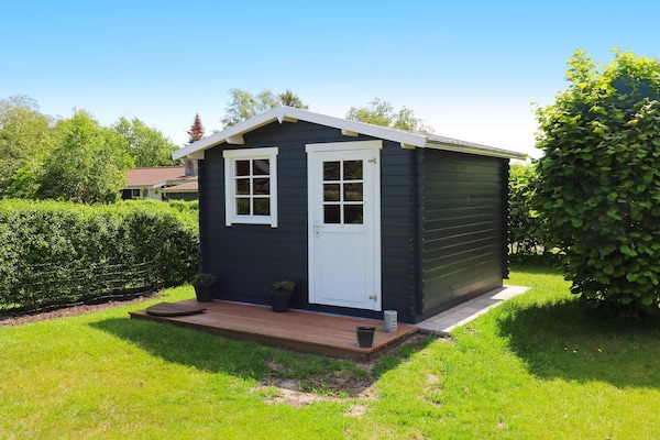 Foto van 6 persoons vakantie huis in Hadsund-By Traum - Vakantiehuis in Hadsund - Outdoor