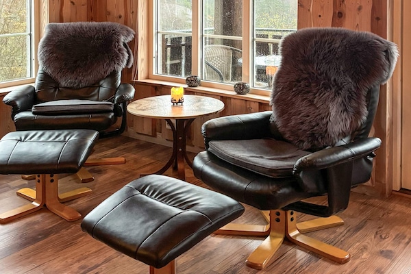 Foto van 8 persoons vakantie huis in BJELLAND-By Traum - Vakantiehuis in Bjelland - Indoor