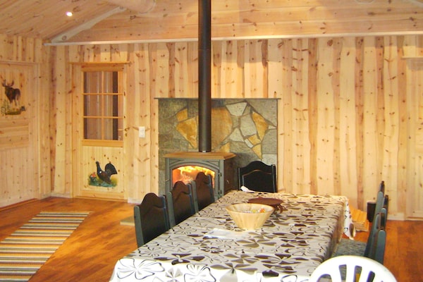 Foto van 8 persoons vakantie huis in BJELLAND-By Traum - Vakantiehuis in Bjelland - Indoor