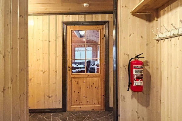 Foto van 8 persoons vakantie huis in BJELLAND-By Traum - Vakantiehuis in Bjelland - Indoor