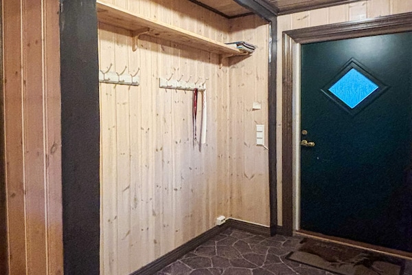 Foto van 8 persoons vakantie huis in BJELLAND-By Traum - Vakantiehuis in Bjelland - Indoor