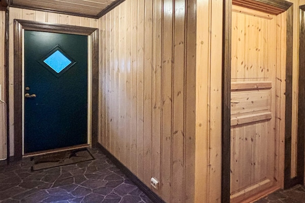 Foto van 8 persoons vakantie huis in BJELLAND-By Traum - Vakantiehuis in Bjelland - Indoor