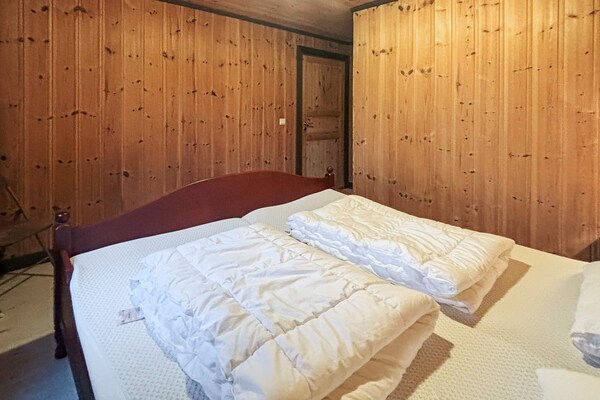 Foto van 8 persoons vakantie huis in BJELLAND-By Traum - Vakantiehuis in Bjelland - Indoor