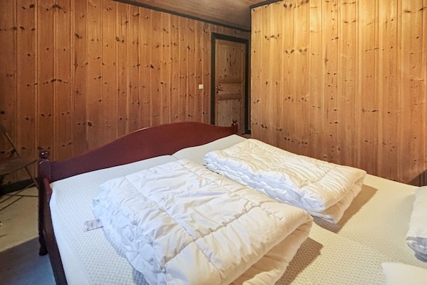 Foto van 8 persoons vakantie huis in BJELLAND-By Traum - Vakantiehuis in Bjelland - Indoor
