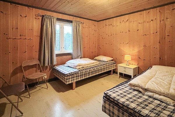 Foto van 8 persoons vakantie huis in BJELLAND-By Traum - Vakantiehuis in Bjelland - Indoor