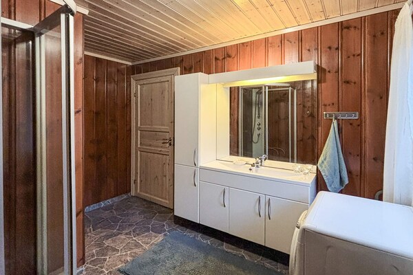 Foto van 8 persoons vakantie huis in BJELLAND-By Traum - Vakantiehuis in Bjelland - Indoor