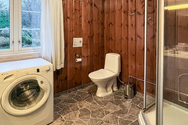 Foto van 8 persoons vakantie huis in BJELLAND-By Traum - Vakantiehuis in Bjelland - Indoor