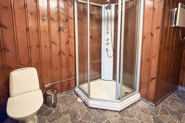 Foto van 8 persoons vakantie huis in BJELLAND-By Traum - Vakantiehuis in Bjelland - Indoor